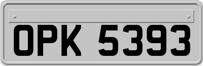 OPK5393
