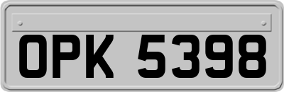 OPK5398
