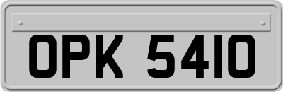 OPK5410