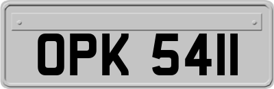 OPK5411