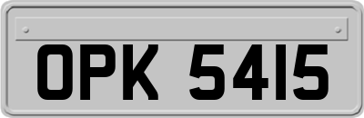 OPK5415