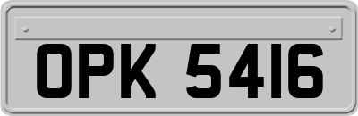 OPK5416