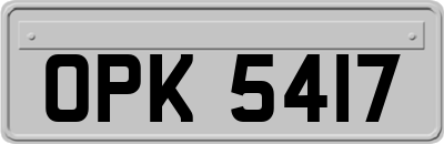OPK5417