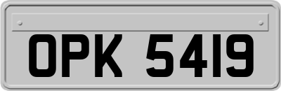 OPK5419