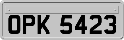 OPK5423