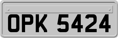 OPK5424