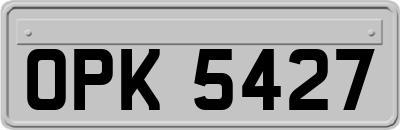 OPK5427