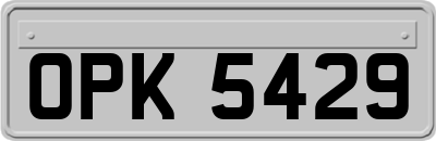 OPK5429