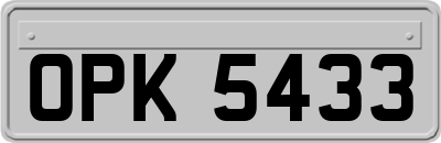 OPK5433