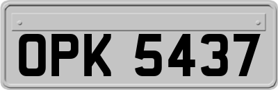 OPK5437