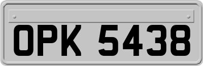 OPK5438