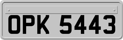 OPK5443