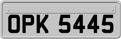 OPK5445