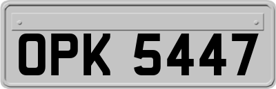 OPK5447