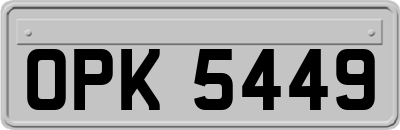 OPK5449