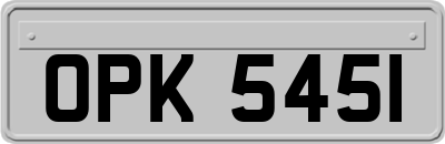 OPK5451