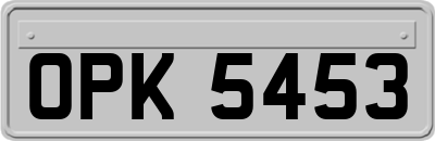 OPK5453