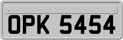OPK5454
