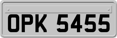 OPK5455