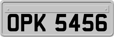 OPK5456