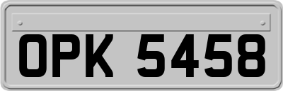 OPK5458