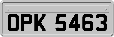 OPK5463