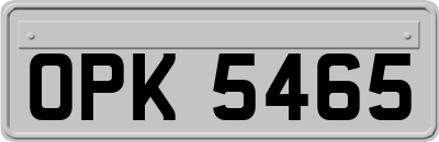 OPK5465