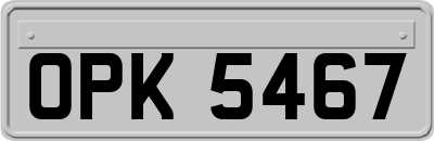 OPK5467