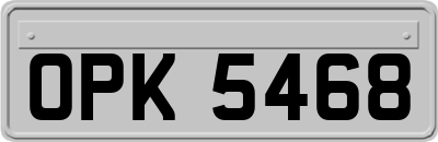 OPK5468