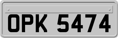 OPK5474