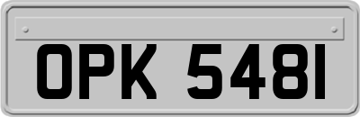 OPK5481