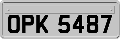 OPK5487