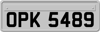 OPK5489