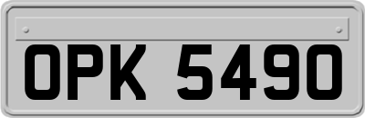 OPK5490