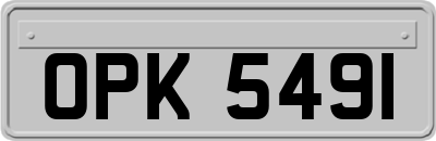 OPK5491