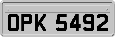 OPK5492