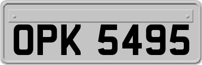 OPK5495
