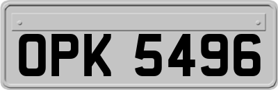 OPK5496