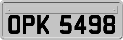 OPK5498