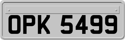 OPK5499