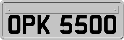 OPK5500