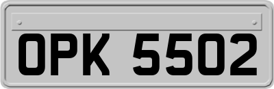 OPK5502