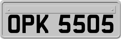 OPK5505