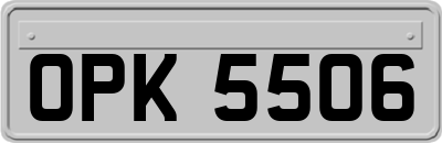OPK5506