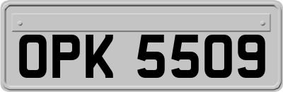 OPK5509