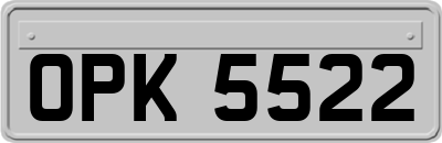 OPK5522