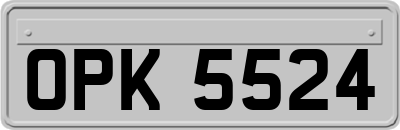 OPK5524