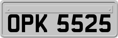 OPK5525