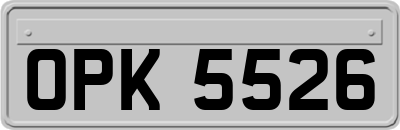 OPK5526