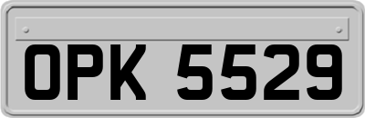 OPK5529